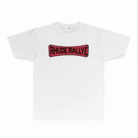 Picture of Rhude T Shirts Short _SKURhudeS-XXLsytRH0622231